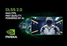 分享显卡dlss是什么意思（显卡dlss是什么意思中文）