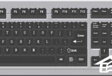 分享电脑文字全选快捷键是什么