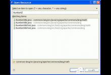 小编教你Eclipse快捷键常用的有哪些