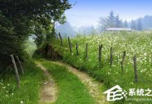 分享如何解决Win7开机后桌面什么都没有的问题