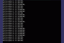 教你如何避免多线程死锁