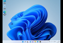 我来分享Win11桌面布局在哪里设置（WIN11桌面设置）