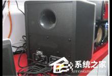 小编教你Win7音频管理器怎么设置（win7没有高清晰音频管理器怎么办）