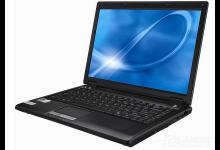 我来教你查看Windows7笔记本电脑配置的方法（在哪里查看笔记本电脑配置）