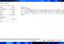 小编教你Win11系统Gpedit.msc找不到怎么办