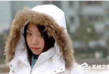 小编分享如何用PS美化人物照片（如何使用ps美化照片）