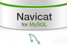 小编分享Windows版navicat for mysql 11.2注册码