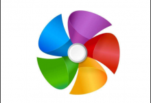 教你360极速浏览器怎么将标签栏移动到地址栏下方