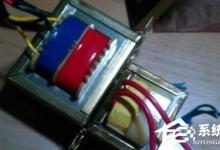 小编分享Win7如何消除音箱电流声（消除电脑音箱电流声）