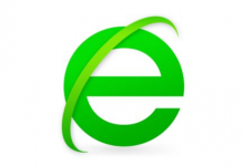 我来分享360安全浏览器收藏栏不显示网站图标怎么办