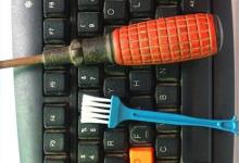 分享台式电脑机箱发出很大声音是怎么回事