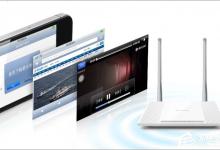 我来教你无线网怎么修改密码