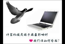 教你Win7环境下怎么清理灰鸽子病毒