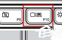 小编教你Win10笔记本接显示器不显示怎么办（win10笔记本外接显示器）