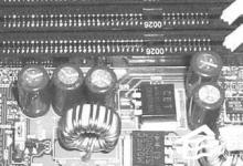 我来教你电脑CPU如何超频（电脑cpu超频有什么用）