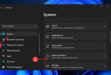分享Win11不能进入睡眠模式（win11进入睡眠模式）