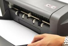 我来教你打印机驱动程序无法使用怎么解决