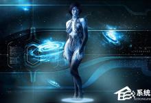 分享Windows10如何更改Cortana搜索栏的文字信息