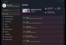 我来教你怎么在Win11所有显示器上显示任务栏时钟