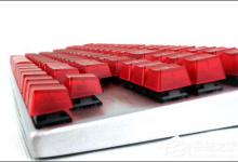 小编教你静电容键盘和机械键盘哪个好