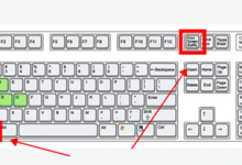 我来分享Win10截图快捷键保存在哪（win10截图快捷键保存在哪里）