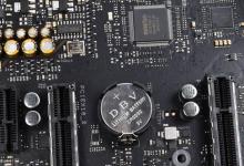 分享电脑内存超频开机黑屏