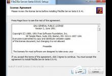 我来分享FileZilla怎么用（FileZilla怎么读）
