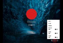 分享Win10在锁屏状态下打开某种应用程序的操作技巧