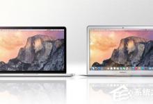 分享MacBook Pro与Air之间的规格对比