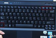 教你Win10系统笔记本出现键盘按键错乱怎么修复