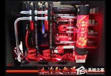 小编分享水冷散热器是什么原理