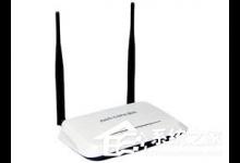 小编教你水星路由器设置的方法