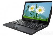 小编分享苹果笔记本装Win7系统经常发生死机的解决方法