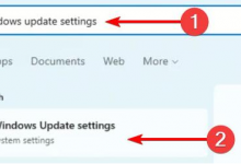教你Win11摄像头无法开启怎么办（Win11怎么开启摄像头）