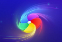 小编教你360极速浏览器怎么隐藏状态栏（360极速浏览器底部状态栏）