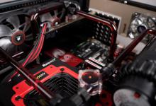 我来分享Pcle是什么（pcie是什么线）