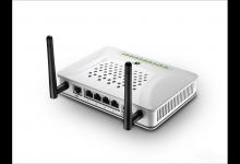 小编教你XP系统如何连接无线路由器