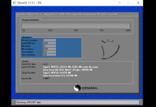 小编分享Ghost和原版系统哪个好