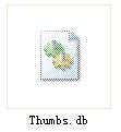 我来分享WinXP电脑中的Thumbs.db是什么文件