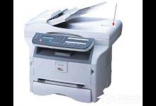 小编分享WinXP系统怎么用复印机扫描