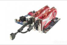 分享双显卡交火怎么设置