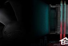 教你CPU散热器有哪些分类和选择（电脑cpu的散热器有哪些）