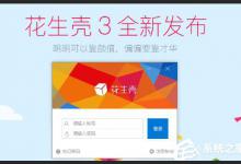 分享Windows10如何用花生壳进行内网穿透