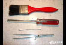 分享鼠标左键单击变双击什么情况