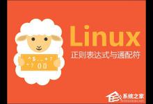 小编教你linux通配符和正则表达式的使用