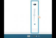 小编教你Win8系统驱动正常电脑音箱没有声音怎么办