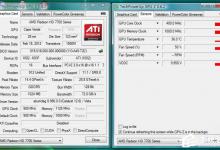 我来教你显卡怎么超频