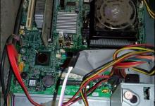 分享怎么确定电脑主板坏了