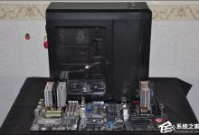 小编教你主板跳线接法示意图