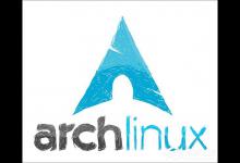 教你Arch Linux不适合当作服务器操作系统